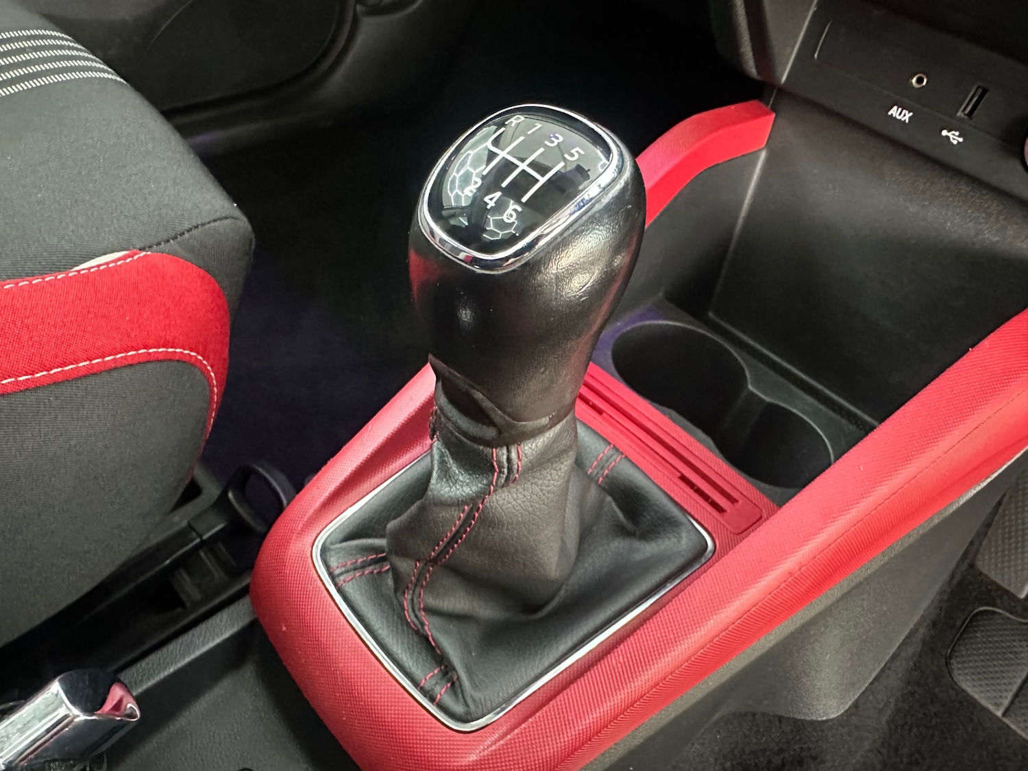 Used Skoda Fabia 2018 for sale - 77378117: Photo 55