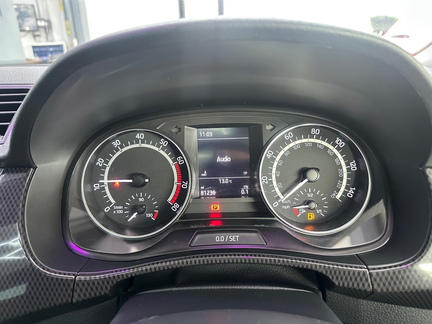 Used Skoda Fabia 2018 for sale - 77378117: Photo 57