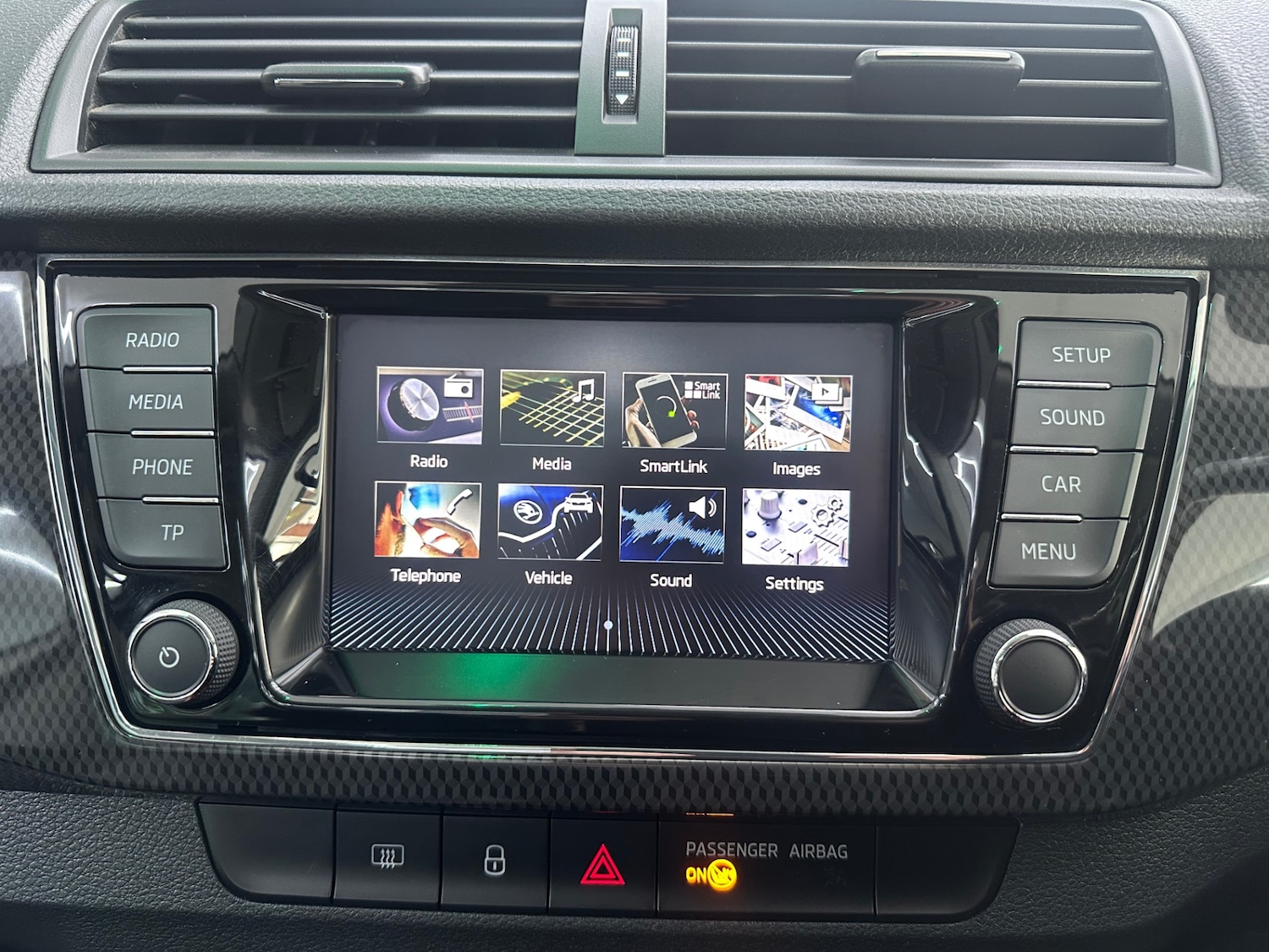 Used Skoda Fabia 2018 for sale - 77378117: Photo 58