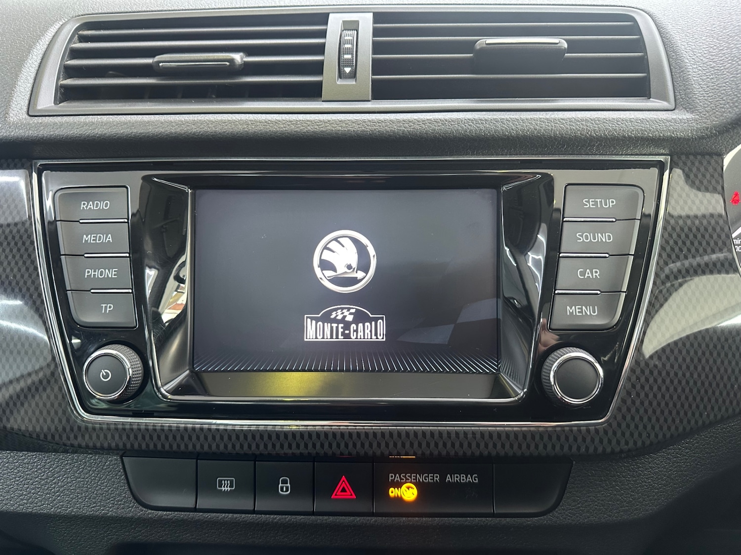 Used Skoda Fabia 2018 for sale - 77378117: Photo 59