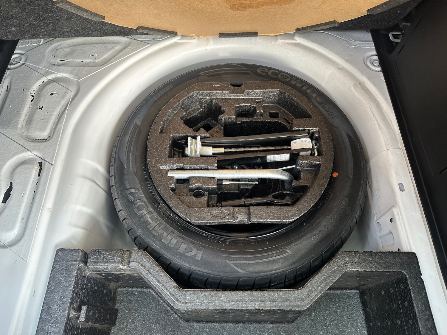 Used Skoda Fabia 2018 for sale - 77378117: Photo 60