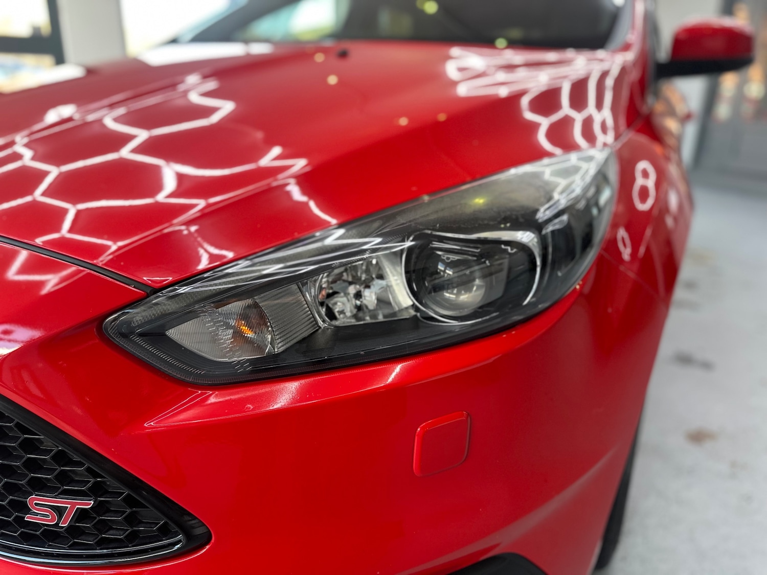 Used Ford Focus 2015 for sale - 78131547: Photo 12