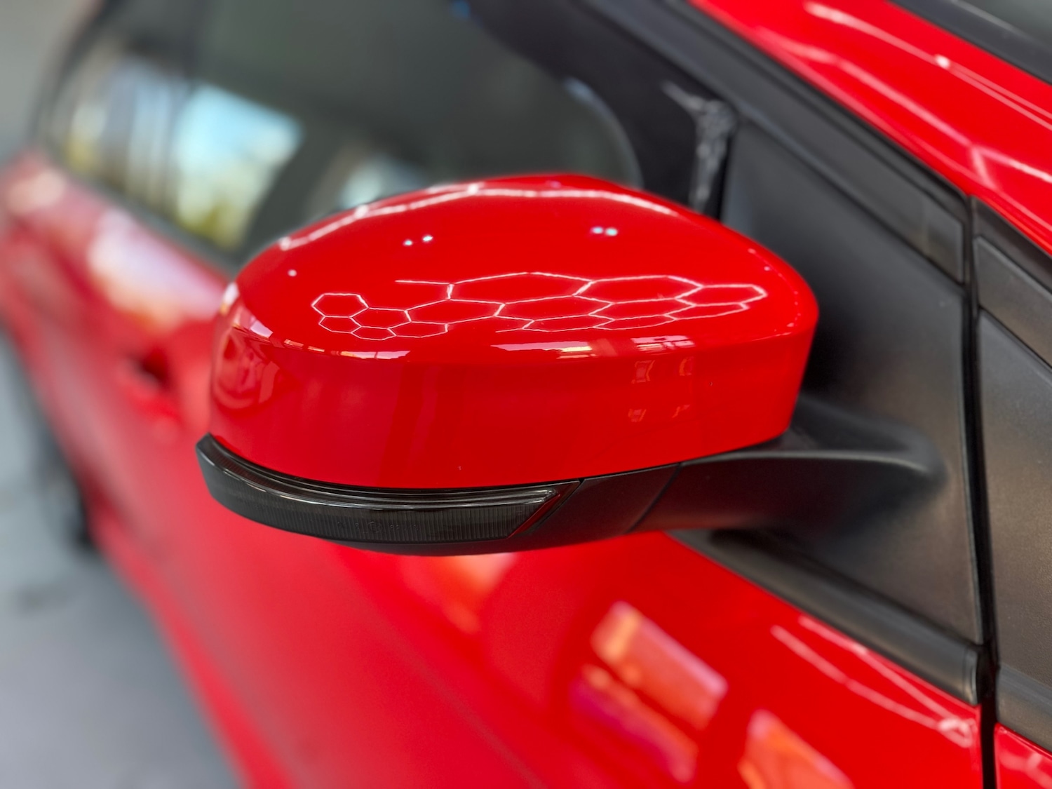 Used Ford Focus 2015 for sale - 78131547: Photo 15