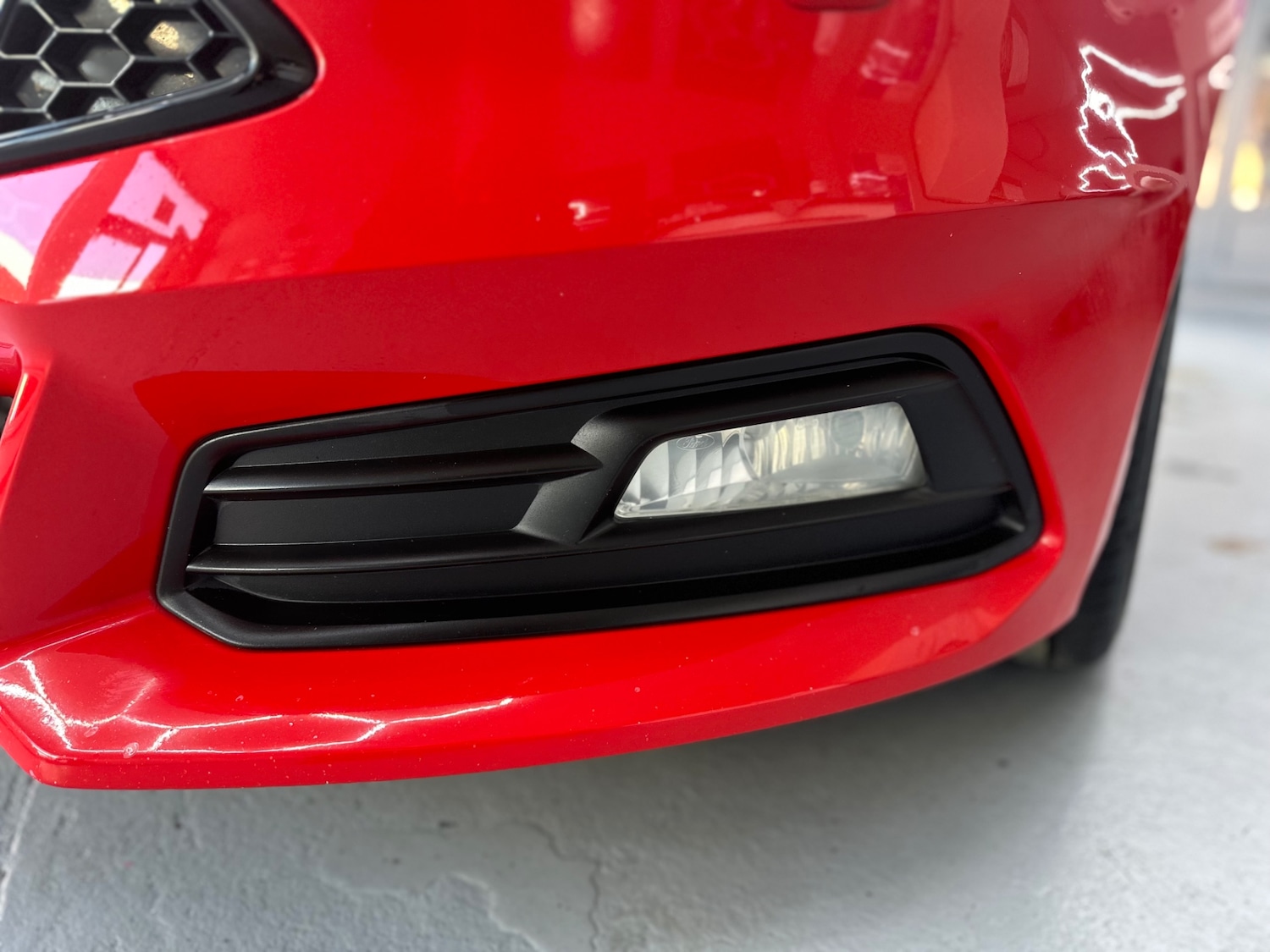 Used Ford Focus 2015 for sale - 78131547: Photo 16