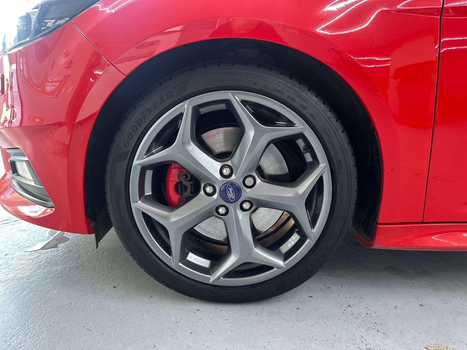 Used Ford Focus 2015 for sale - 78131547: Photo 17