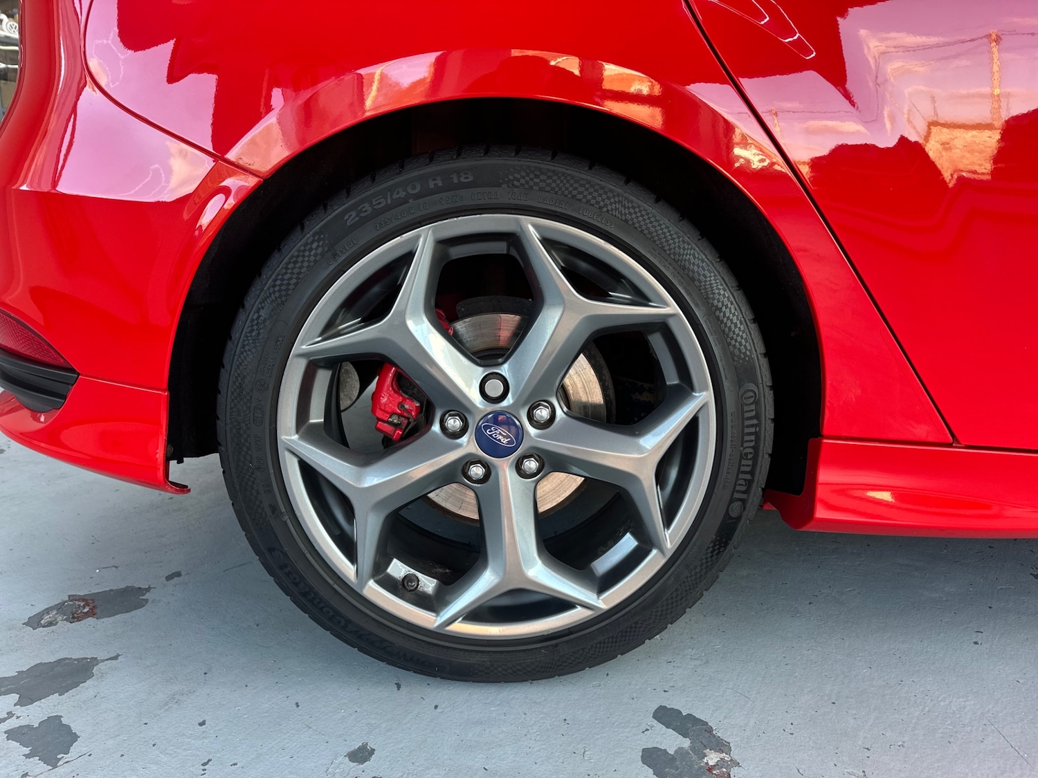 Used Ford Focus 2015 for sale - 78131547: Photo 19