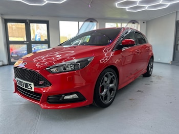 Used Ford Focus 2015 for sale - 78131547: Photo