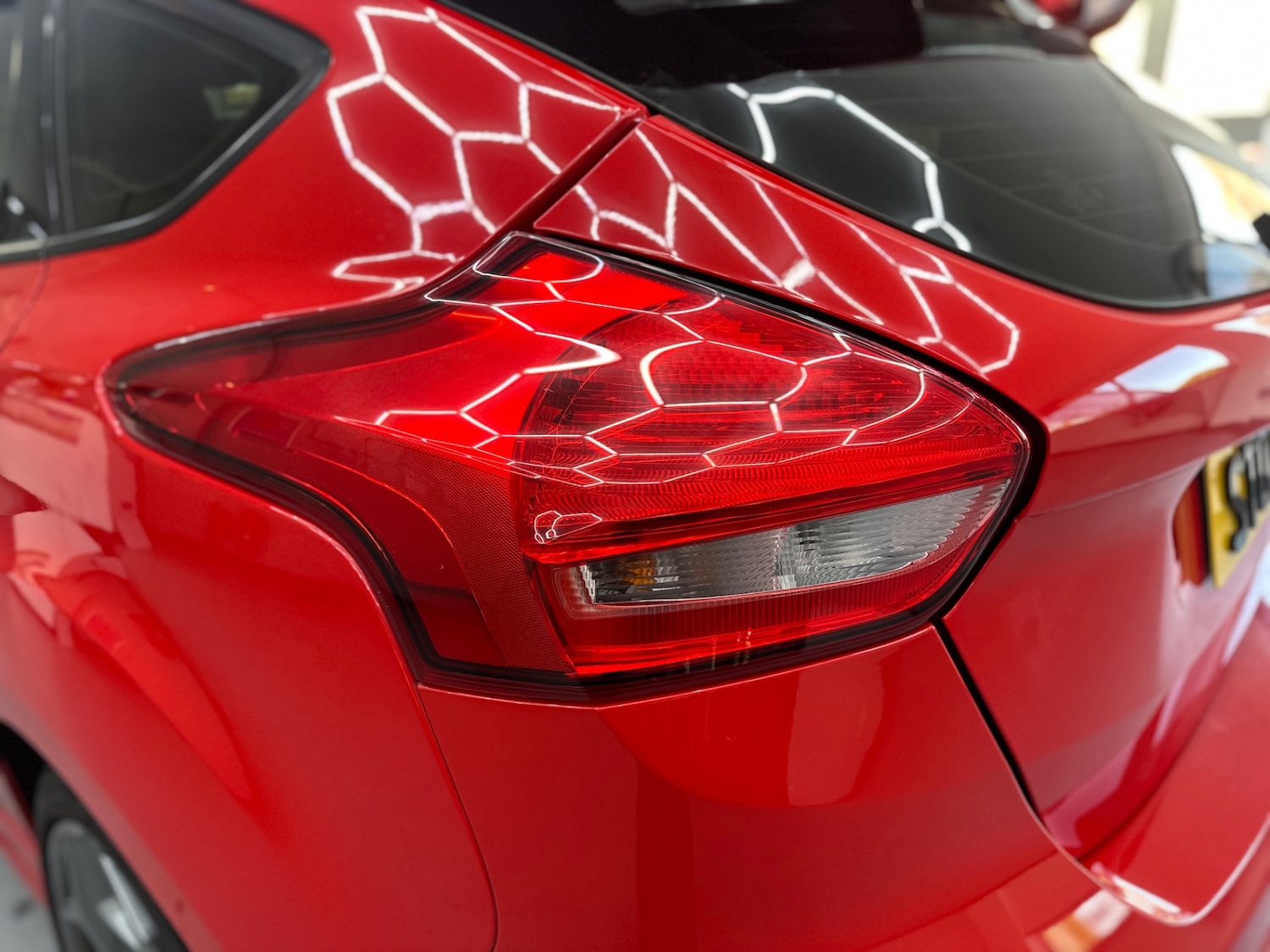 Used Ford Focus 2015 for sale - 78131547: Photo 21