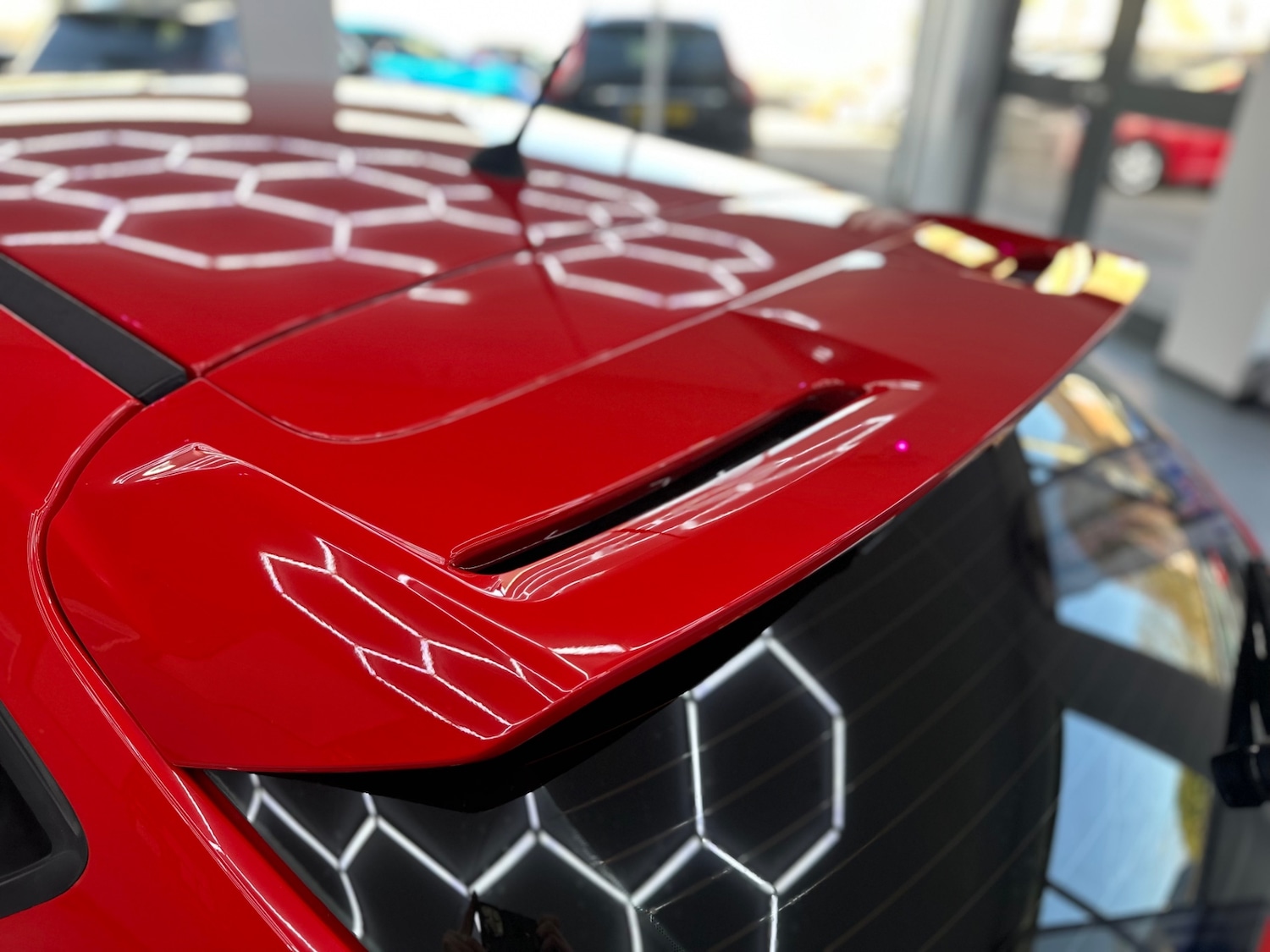 Used Ford Focus 2015 for sale - 78131547: Photo 22