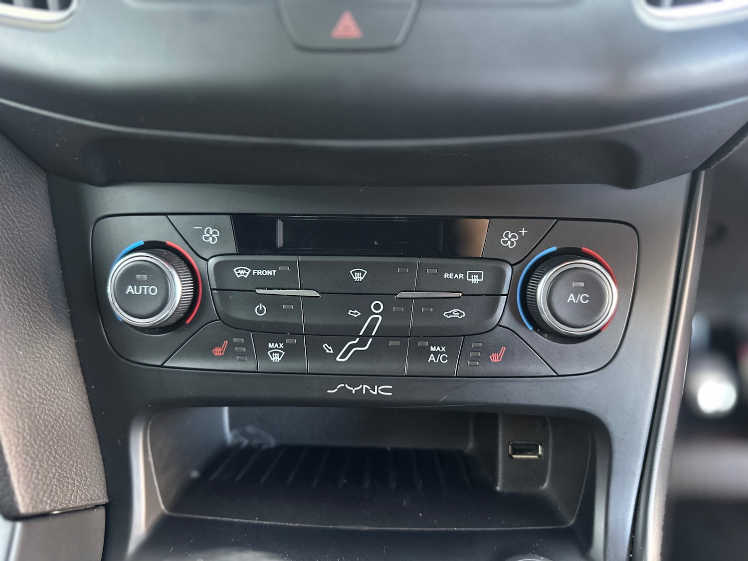 Used Ford Focus 2015 for sale - 78131547: Photo 27