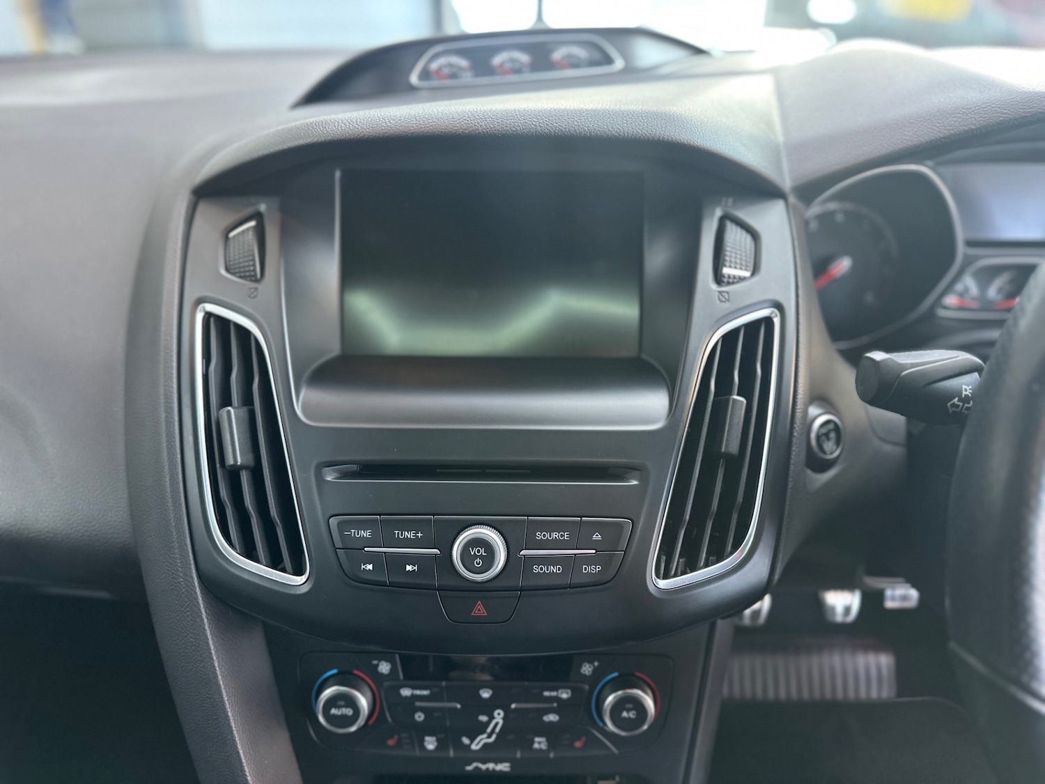 Used Ford Focus 2015 for sale - 78131547: Photo 28