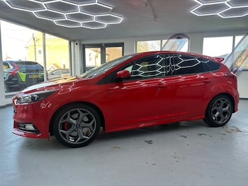 Used Ford Focus 2015 for sale - 78131547: Photo