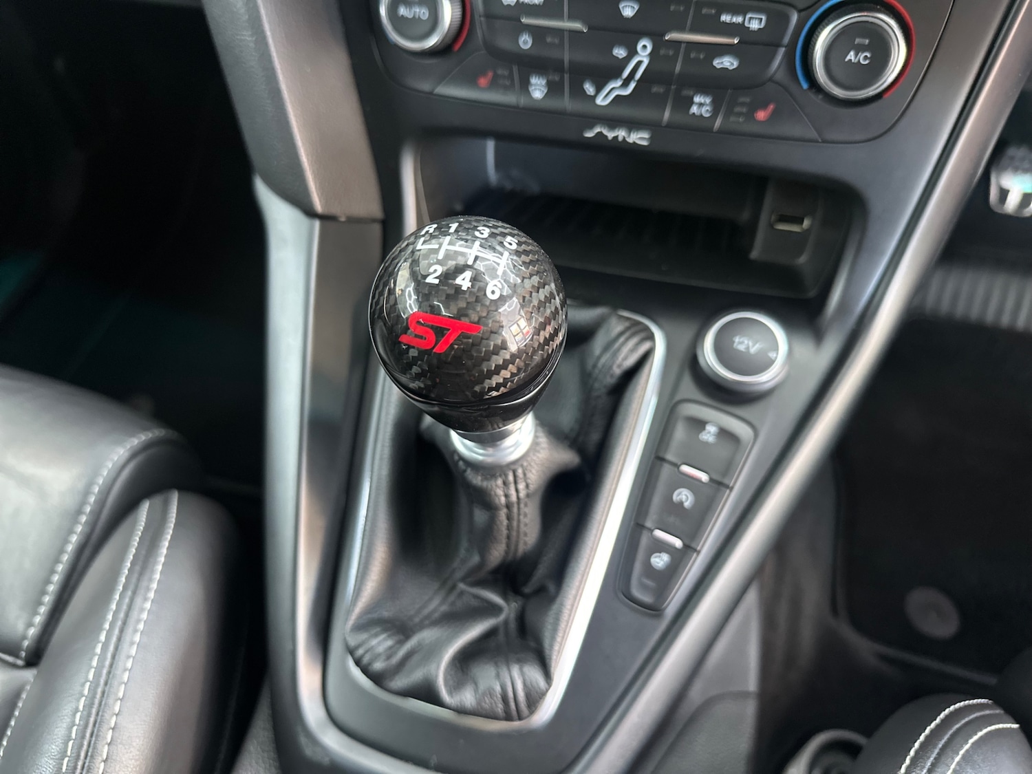 Used Ford Focus 2015 for sale - 78131547: Photo 31