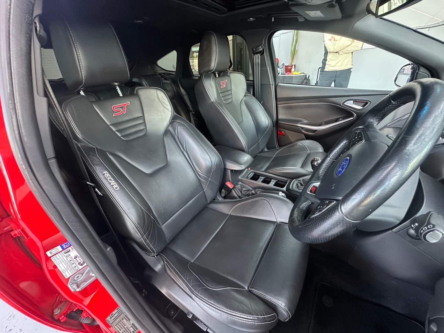 Used Ford Focus 2015 for sale - 78131547: Photo 32