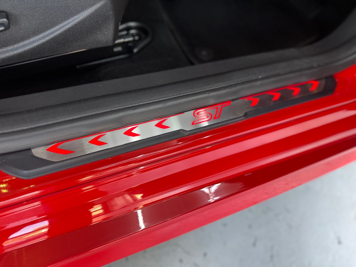 Used Ford Focus 2015 for sale - 78131547: Photo 37