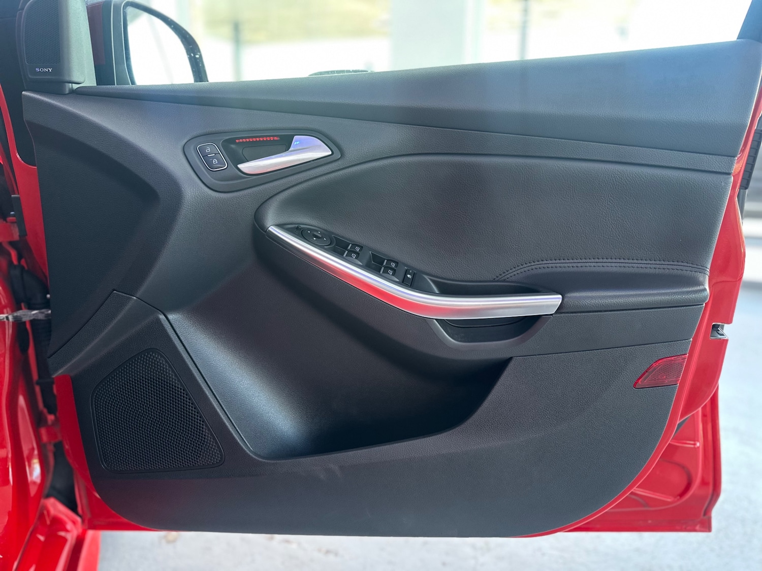 Used Ford Focus 2015 for sale - 78131547: Photo 38