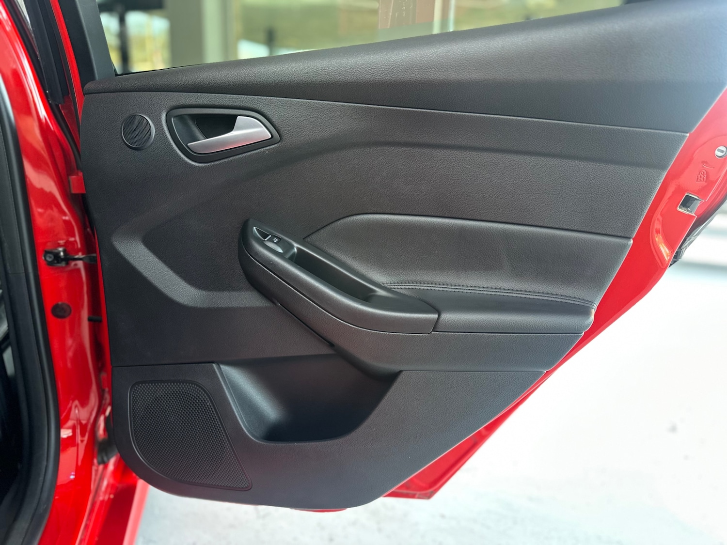 Used Ford Focus 2015 for sale - 78131547: Photo 44