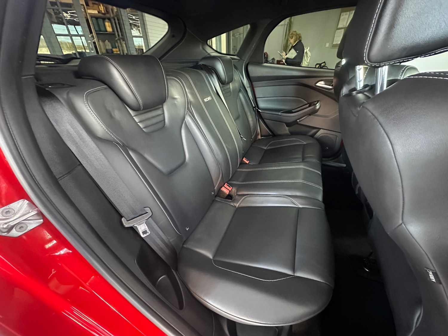 Used Ford Focus 2015 for sale - 78131547: Photo 46