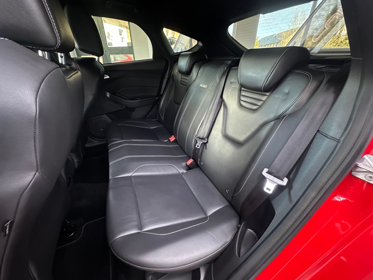 Used Ford Focus 2015 for sale - 78131547: Photo 48