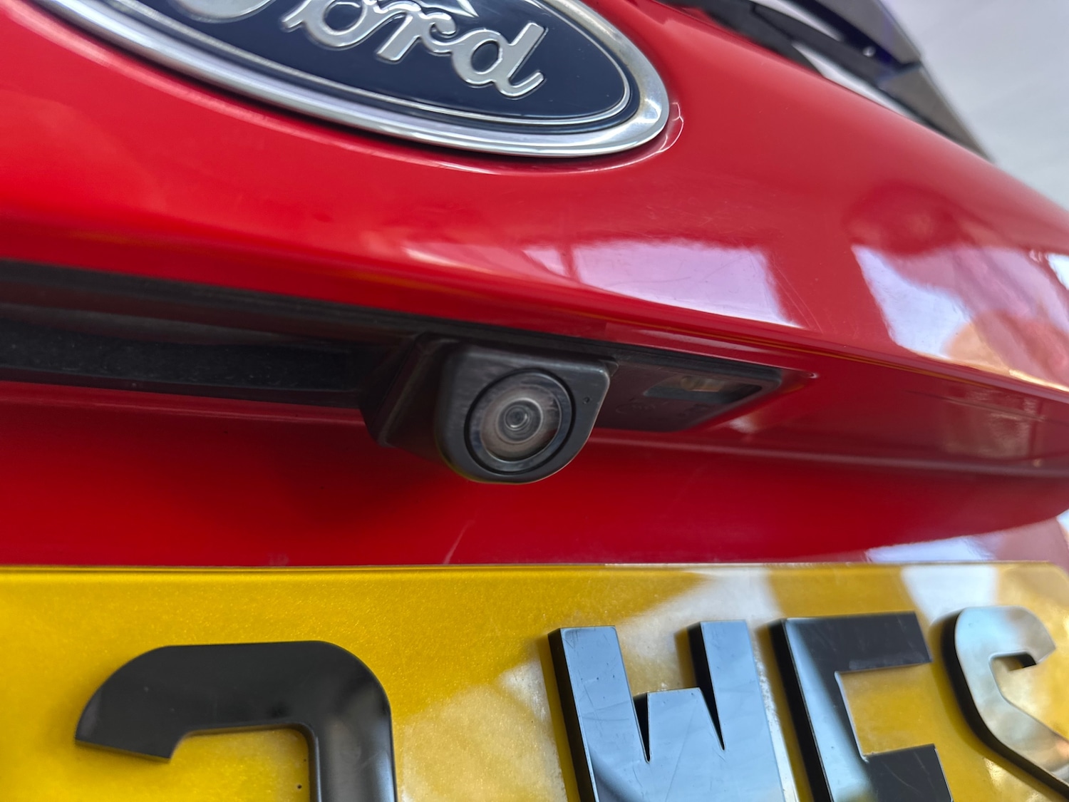 Used Ford Focus 2015 for sale - 78131547: Photo 49