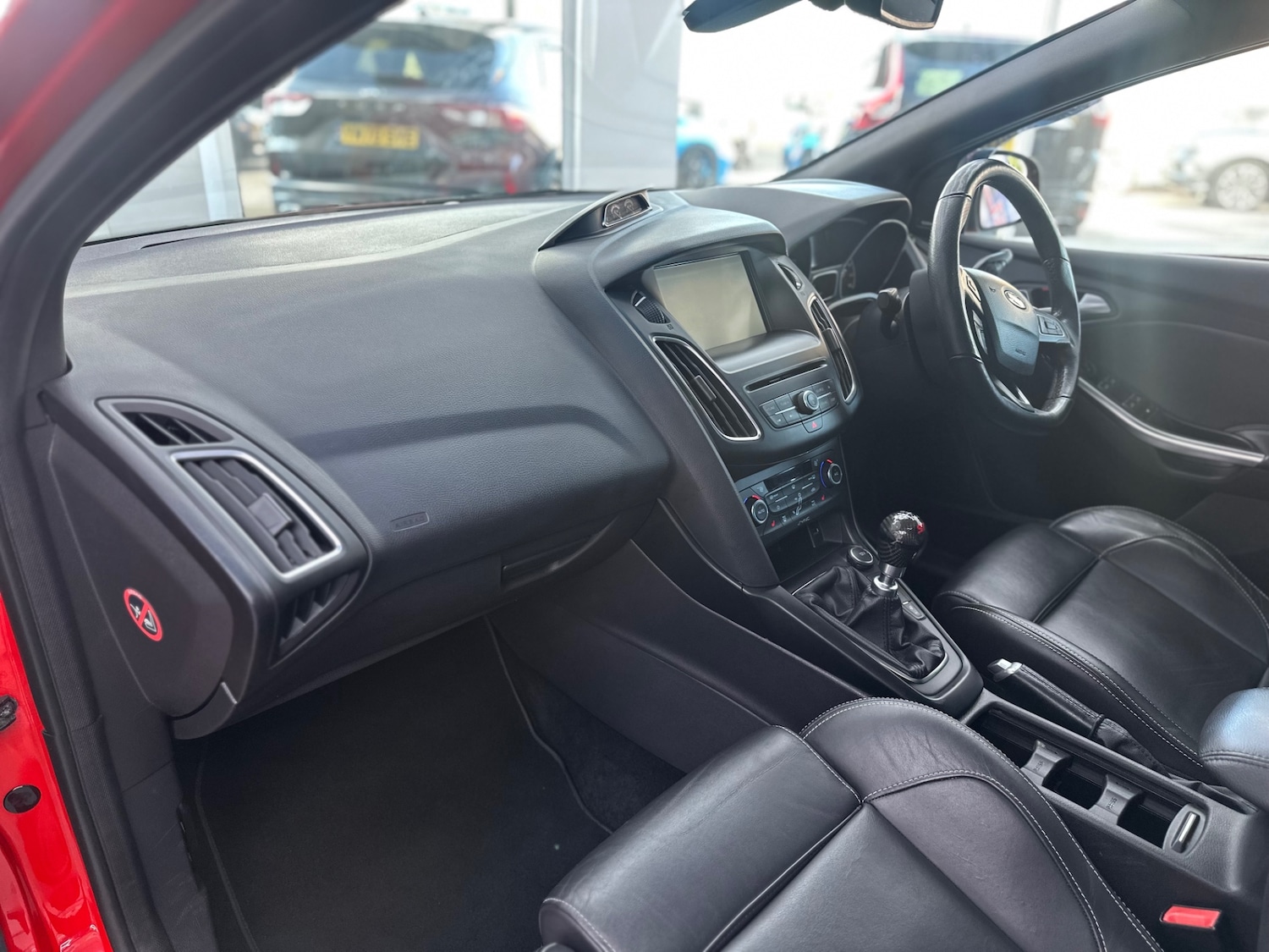 Used Ford Focus 2015 for sale - 78131547: Photo 50