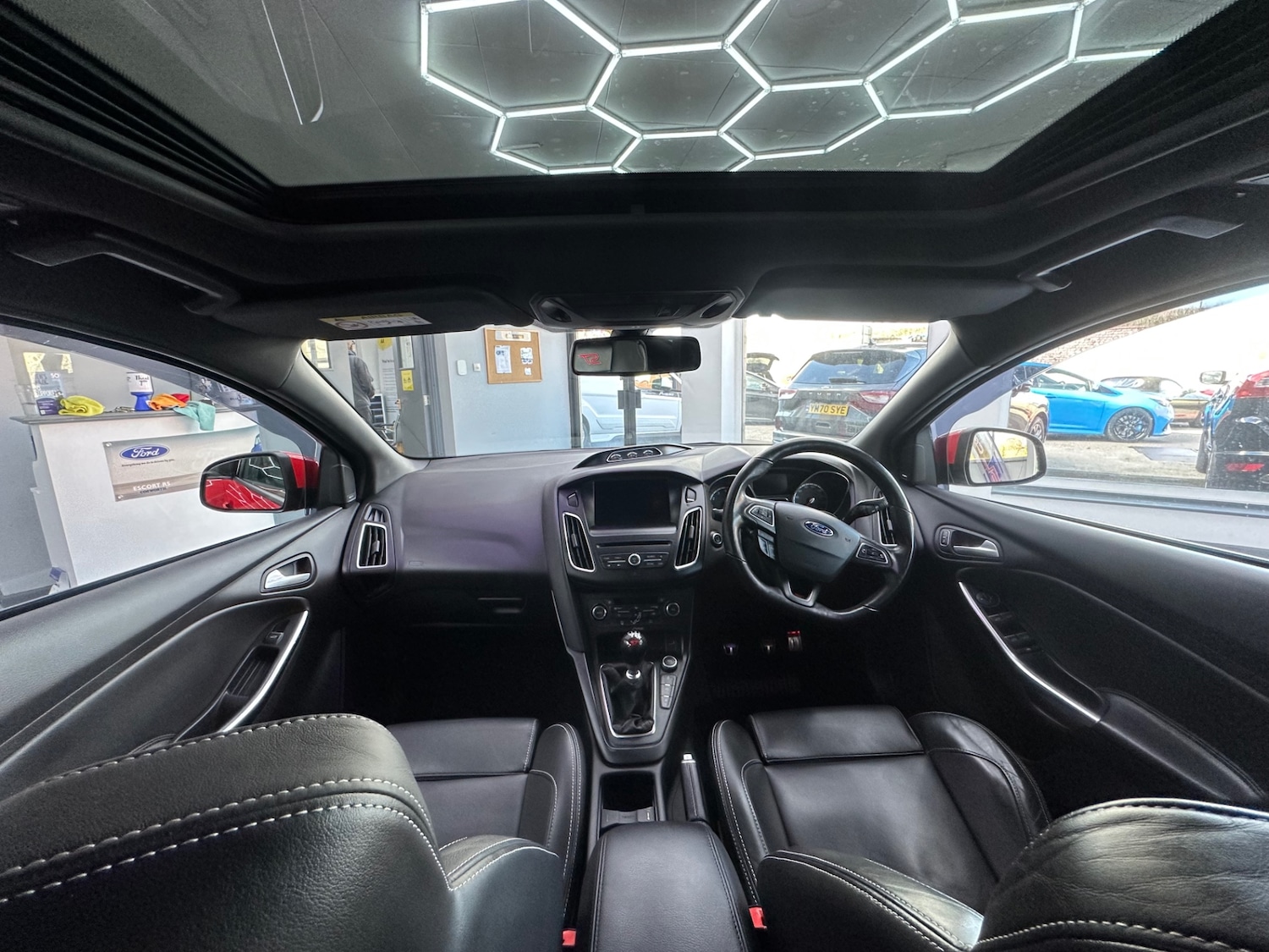 Used Ford Focus 2015 for sale - 78131547: Photo 52