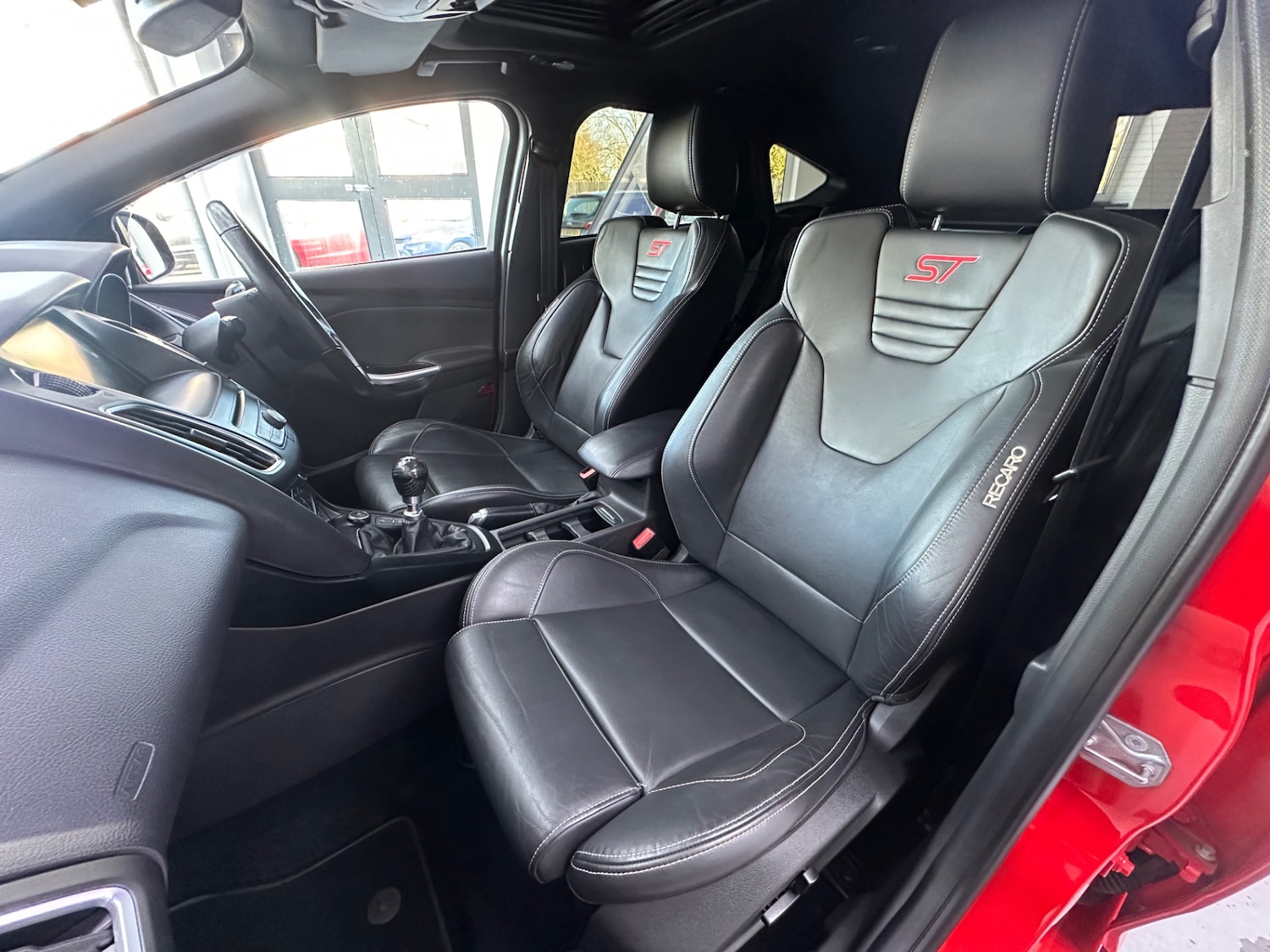 Used Ford Focus 2015 for sale - 78131547: Photo 53