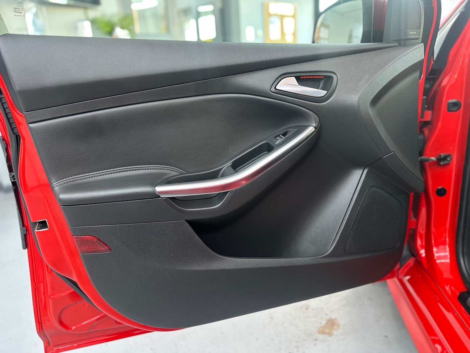 Used Ford Focus 2015 for sale - 78131547: Photo 54