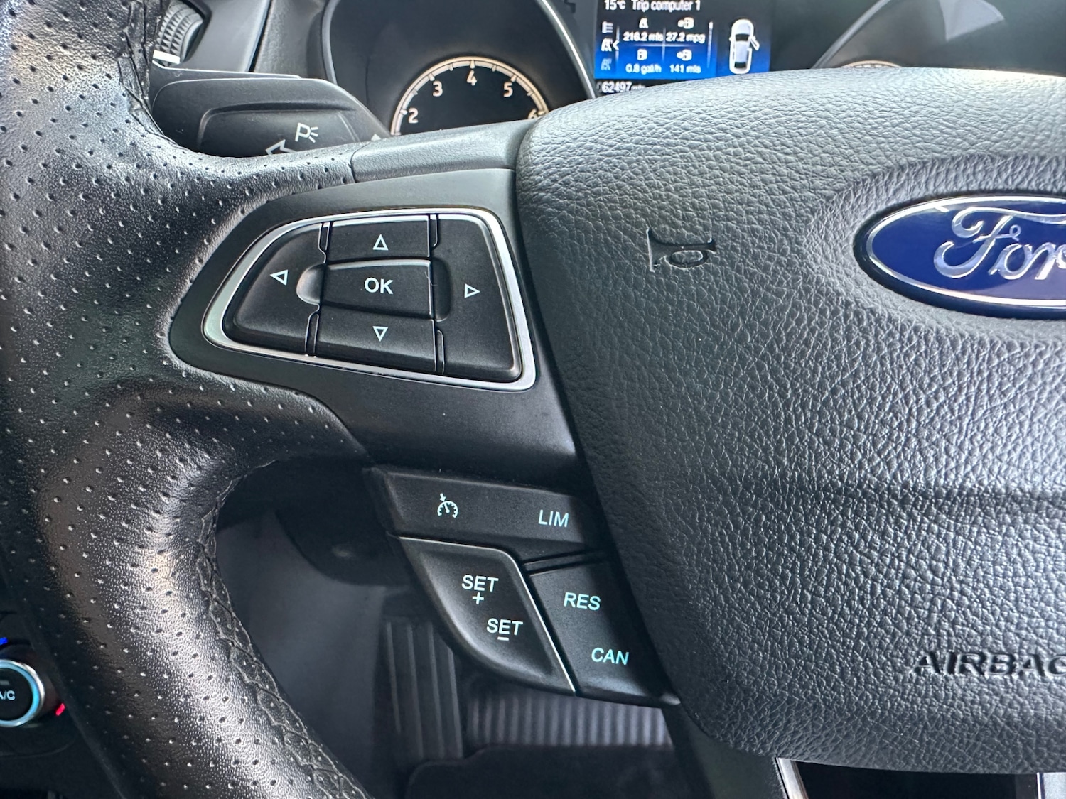 Used Ford Focus 2015 for sale - 78131547: Photo 56