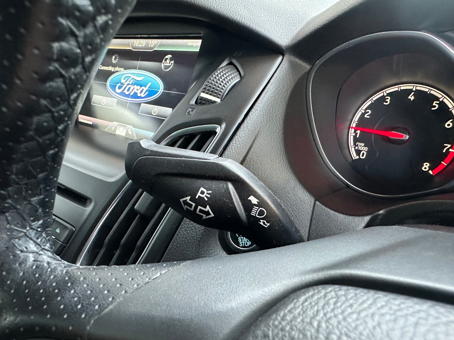 Used Ford Focus 2015 for sale - 78131547: Photo 59