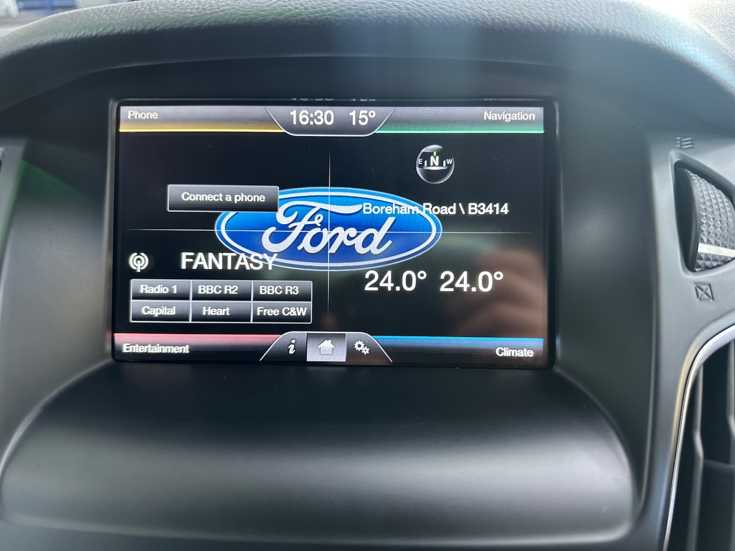 Used Ford Focus 2015 for sale - 78131547: Photo 64