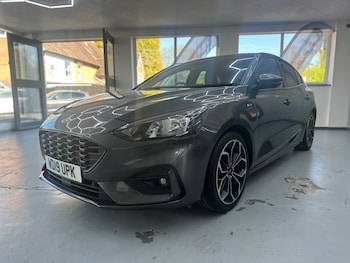 Used Ford Focus 2019 for sale - 78523801: Photo