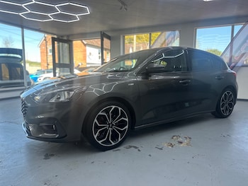 Used Ford Focus 2019 for sale - 78523801: Photo