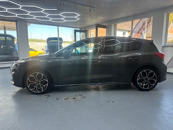Used Ford Focus 2019 for sale - 78523801: Photo