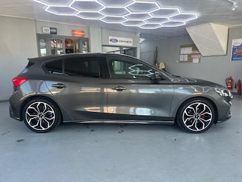 Used Ford Focus 2019 for sale - 78523801: Photo