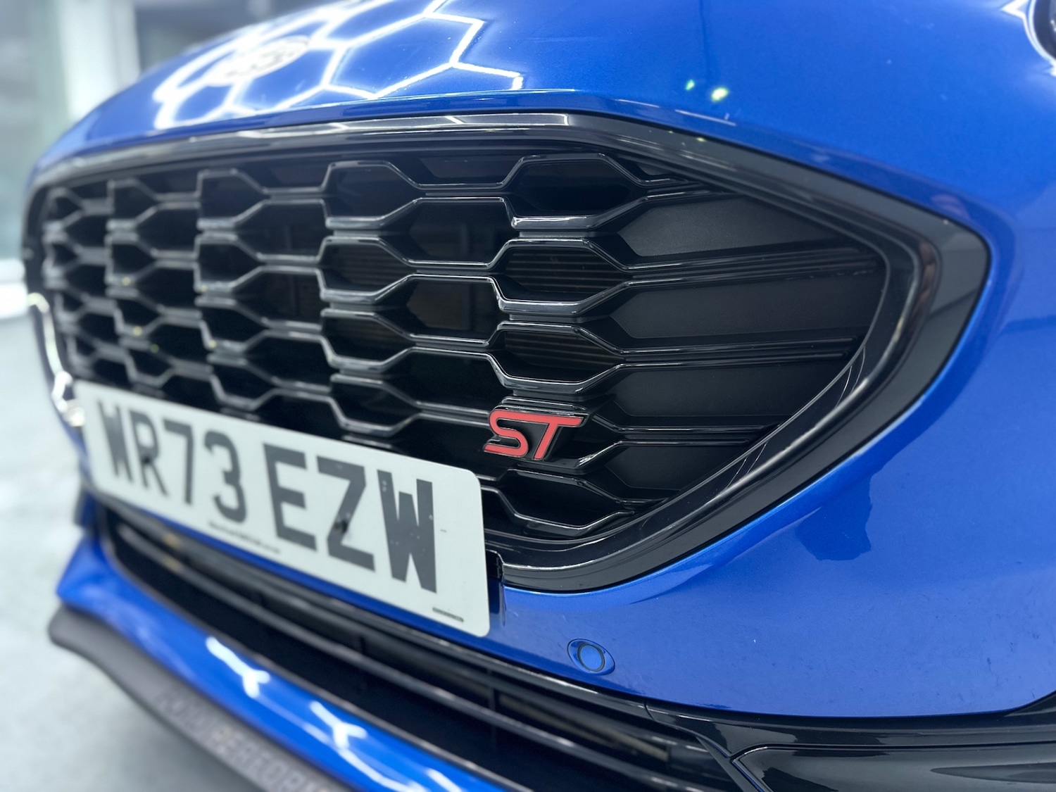 Used Ford Puma 2023 for sale - 77618326: Photo 13