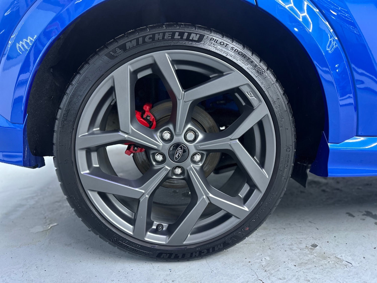 Used Ford Puma 2023 for sale - 77618326: Photo 16