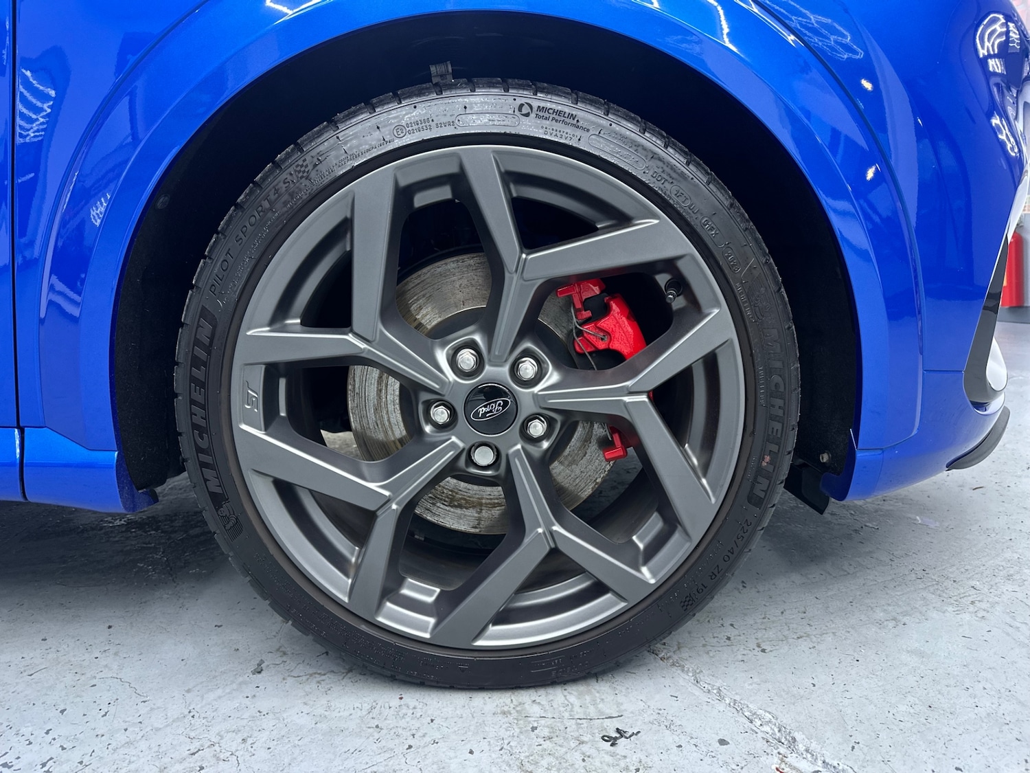 Used Ford Puma 2023 for sale - 77618326: Photo 17