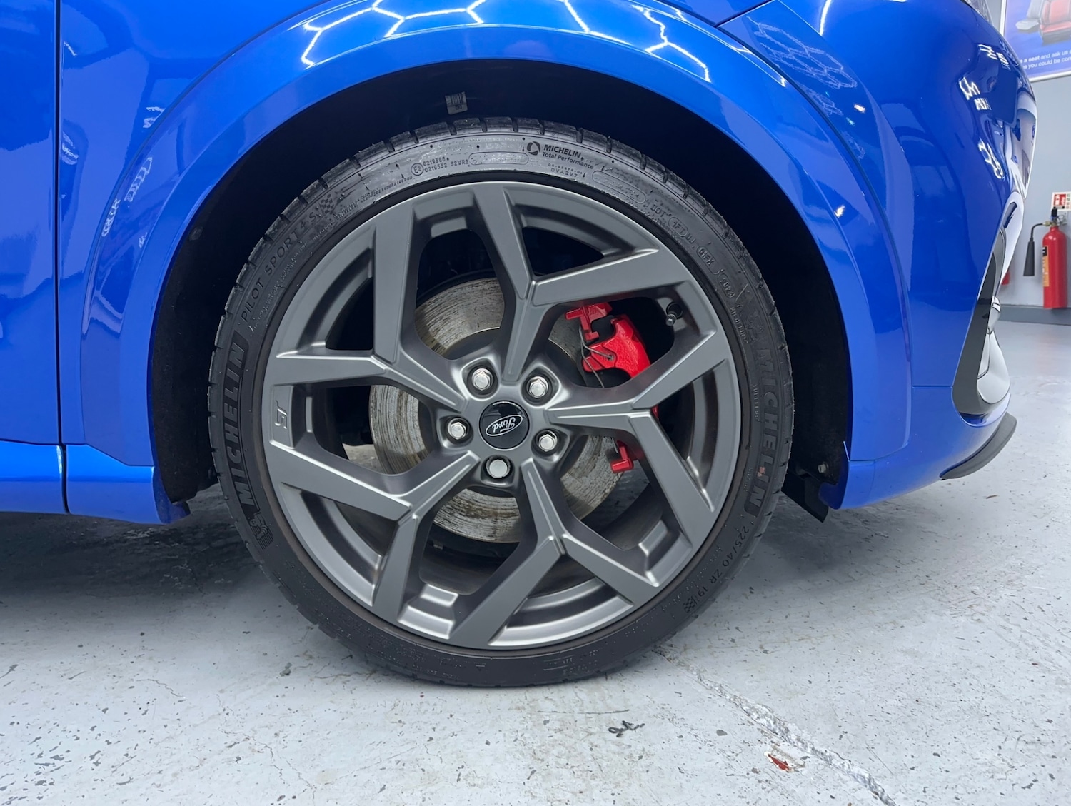 Used Ford Puma 2023 for sale - 77618326: Photo 18