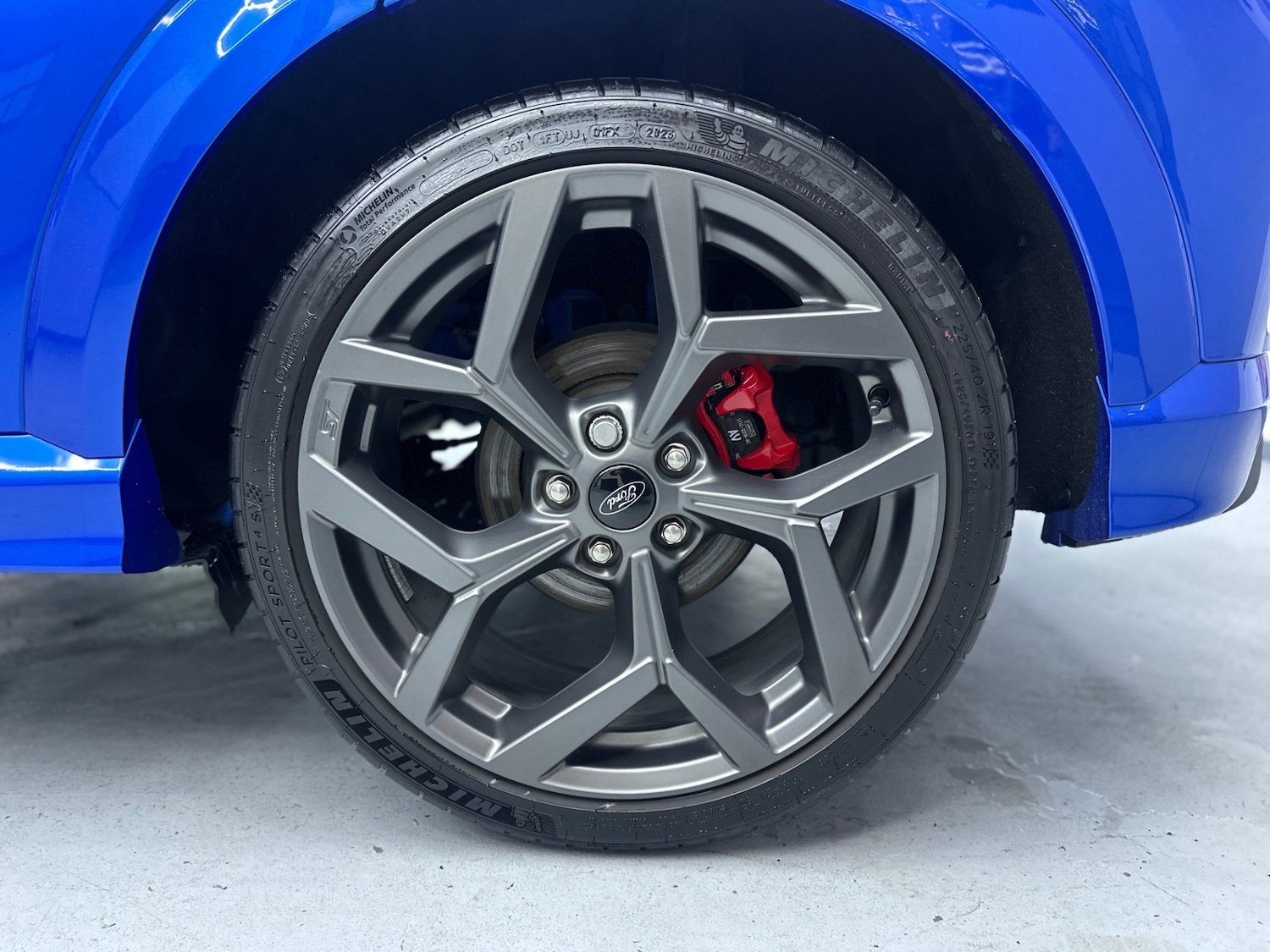 Used Ford Puma 2023 for sale - 77618326: Photo 21