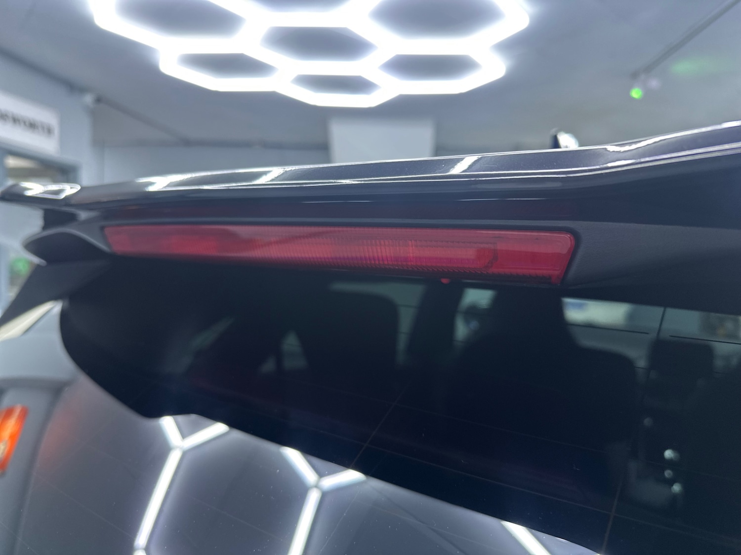 Used Ford Puma 2023 for sale - 77618326: Photo 23