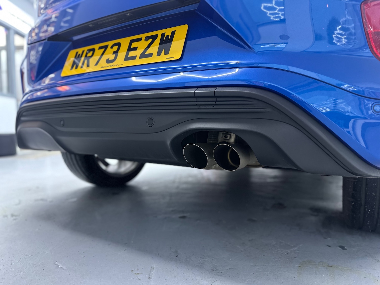 Used Ford Puma 2023 for sale - 77618326: Photo 25