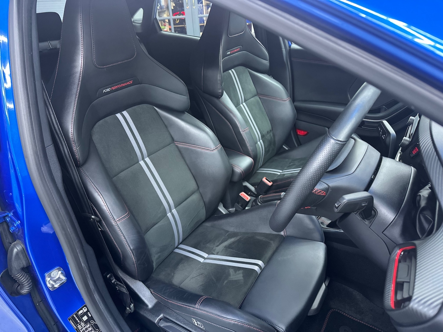 Used Ford Puma 2023 for sale - 77618326: Photo 29