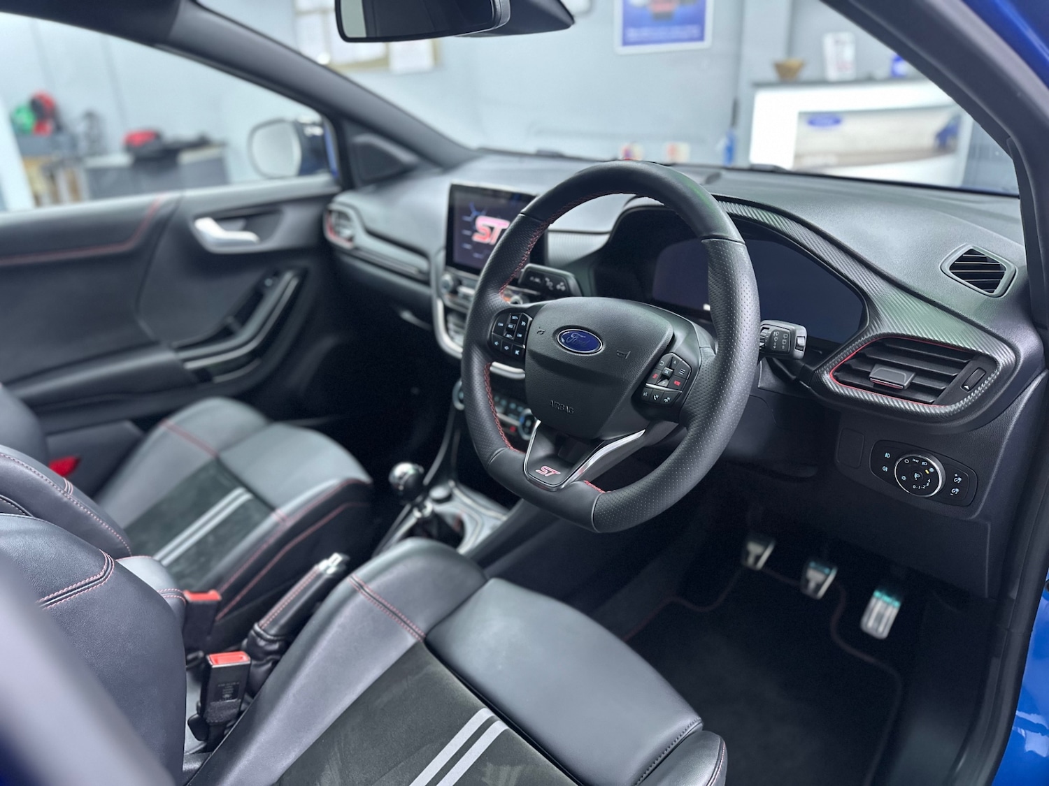 Used Ford Puma 2023 for sale - 77618326: Photo 30