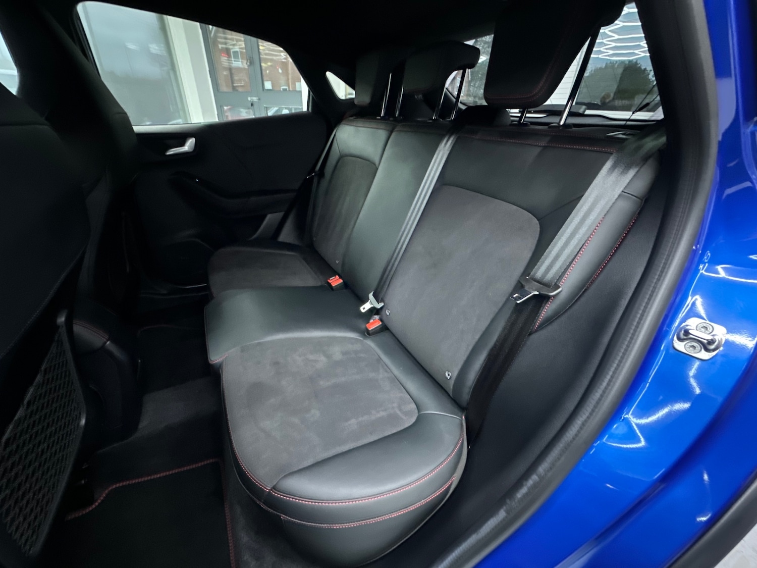 Used Ford Puma 2023 for sale - 77618326: Photo 37