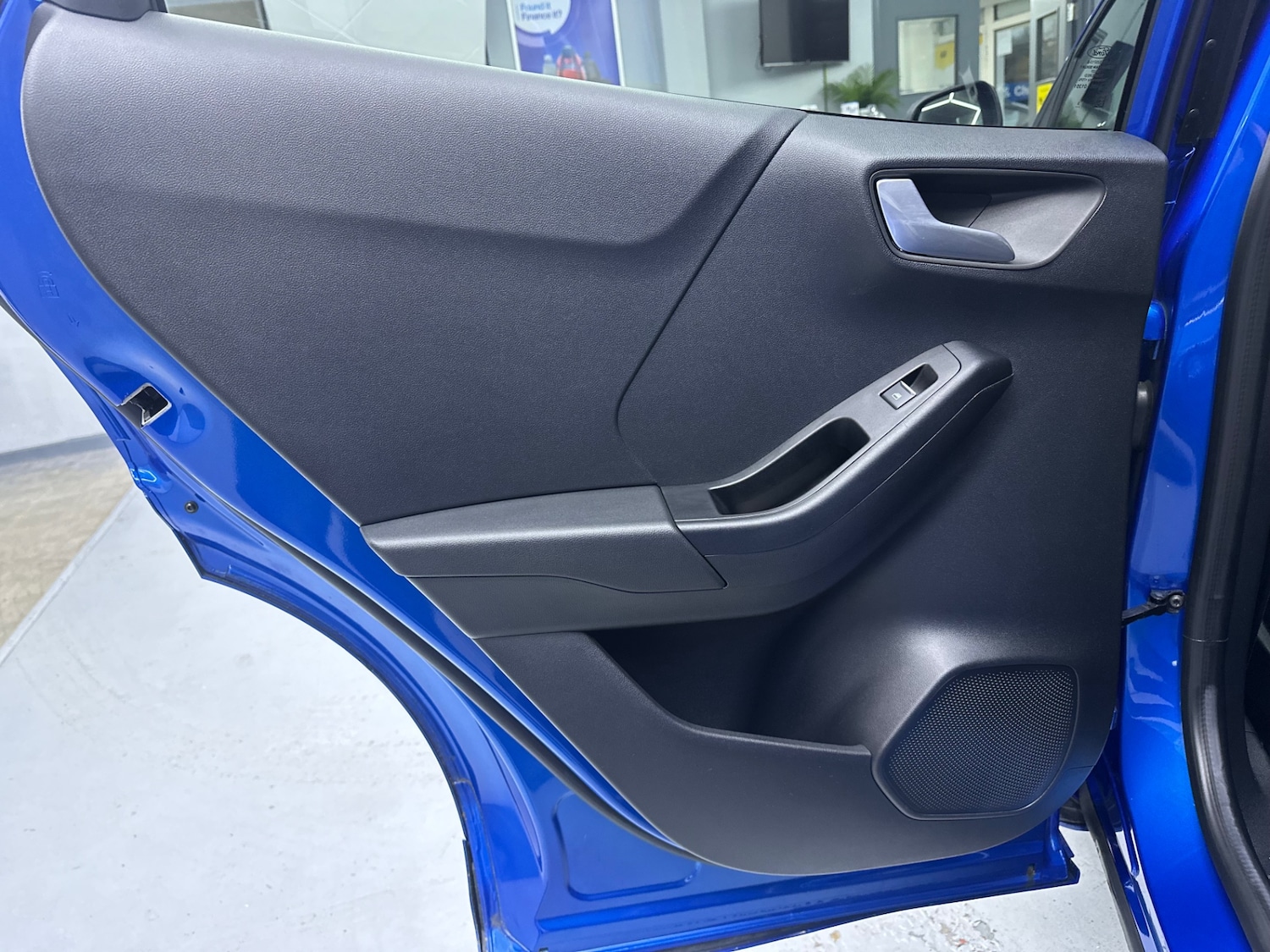 Used Ford Puma 2023 for sale - 77618326: Photo 38