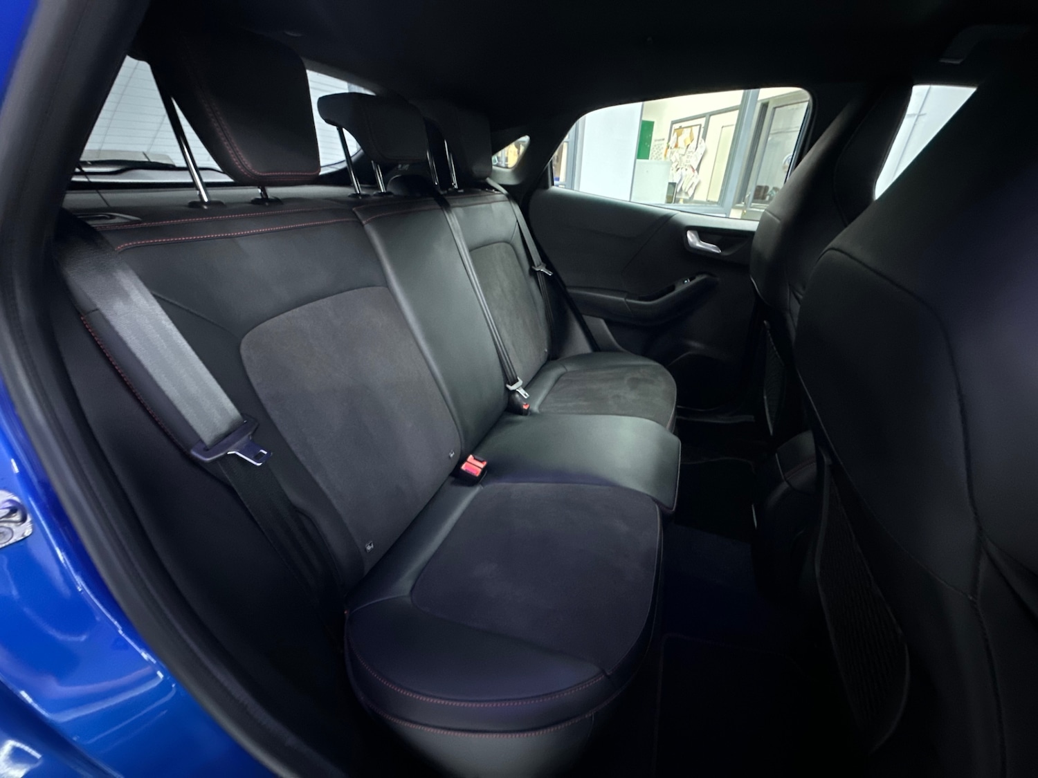 Used Ford Puma 2023 for sale - 77618326: Photo 39