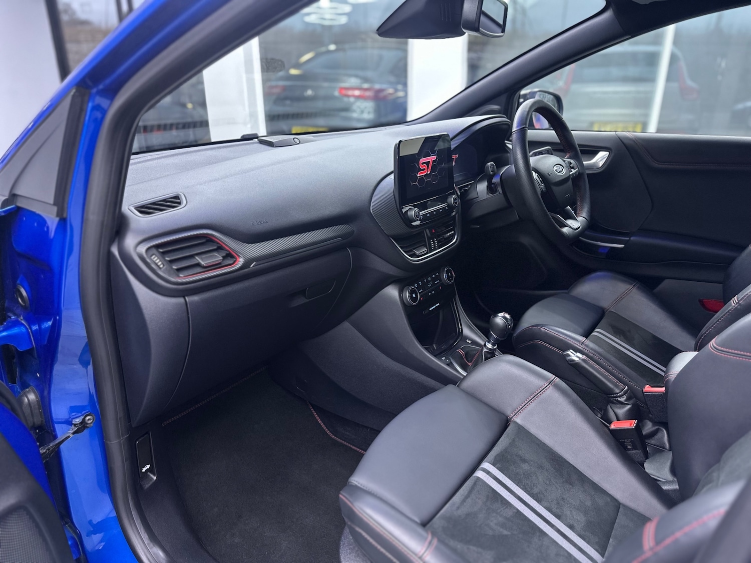 Used Ford Puma 2023 for sale - 77618326: Photo 40