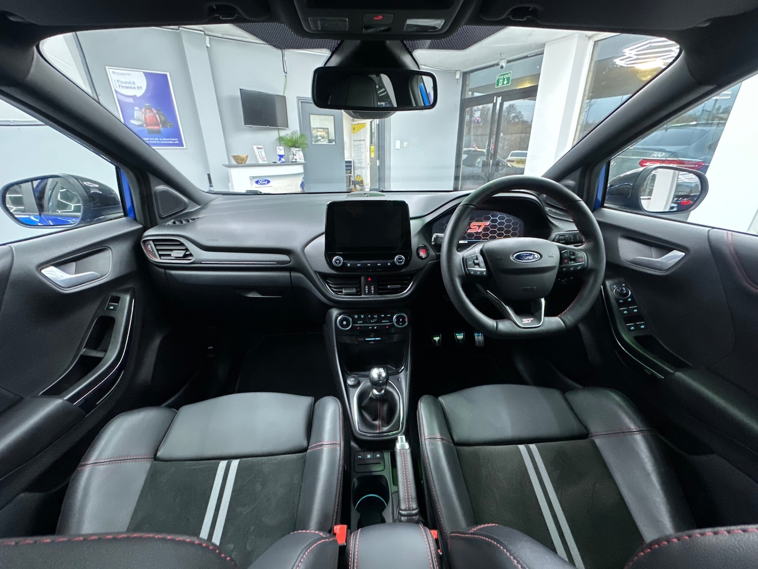 Used Ford Puma 2023 for sale - 77618326: Photo 41