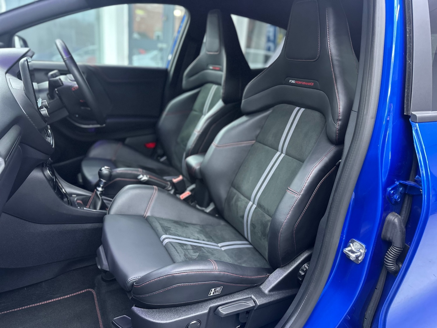 Used Ford Puma 2023 for sale - 77618326: Photo 45